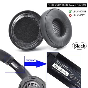 Earpads For Everest Elite 300 V300BT V300NXT Headphone Replacement Ear pads Protien Leather