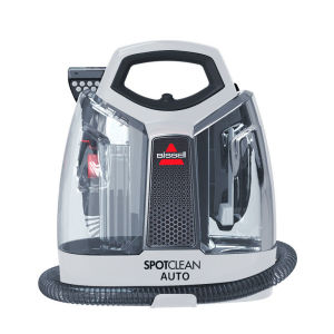 【 Bissell】เครื่องทำความสะอาดผ้าสเปรย์และสูบน้ำโซฟาในครัวเรือนแบบบูรณาการเครื่องซักผ้า4720z ทำความสะอาดฝุ่นรถยนต์