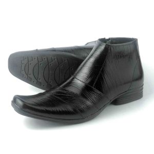 VIRALE Sepatu pantofel pria / Sepatu pantofel / Sepatu / Sepatu Fashion / Sepatu Pantofel Kulit / Sepatu formal / Pantopel / Pantofel / Sepatu Pantofel Murah / Sepatu Kantor / Sepatu Kerja / Sepatu / Sepatu pantofel kulit sapi SP E 04 HT