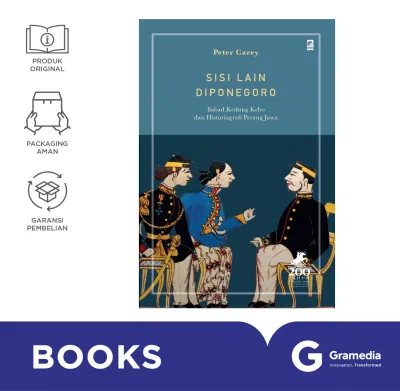 Sisi Lain Diponegoro (2025)
