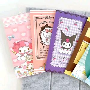 Cute Cartoon Sanrio Characters Journaling Decorative Planner Stickers