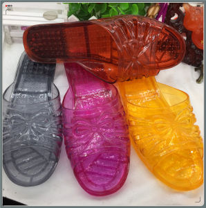 2025 Summer New Crystal WomenS Sandals Good Quality Hot-Selling WomenS Crystal Shoes Home Slippers
