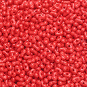 105Pcs 4x6mm Acrylic Solid Colorful Peanut Beads Charms Loose Spacer Beads for Jewelry Making DIY Bracelet Necklace Earrings Accessories