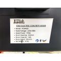EIKO JAPAN PCM420 550w 140L Electric Concrete Mixer Mesin Bancuh Simen Made in MALAYSIA. 