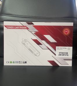 Fuji Xerox CT203108 Black Fujixerox ของแท้ 100%
