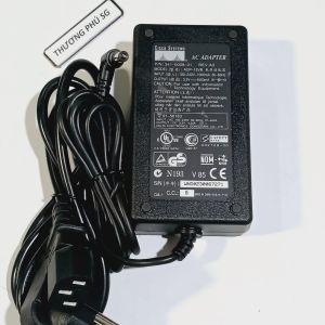 Nguồn Adapter DC 3.3V - 4.55A / Đầu cắm 5.5mm x 2.1mm) (ZIN Tốt)