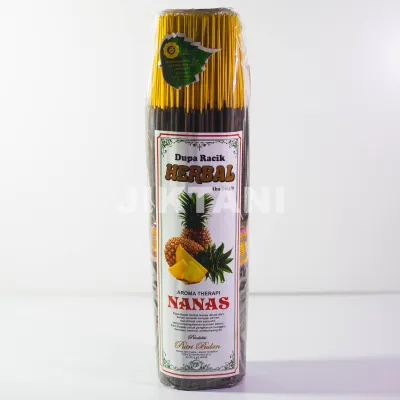 Dupa Harum Putri Bulan 1kg Stick 32cm