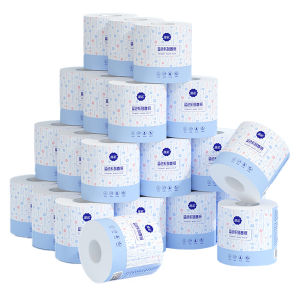 (JIJI.SG) MANHUA 5-Ply Toilet Rolls / 5Ply / Boxes / Bathroom / Accessories