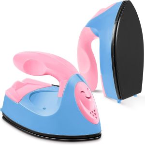 HonosonCraft Iron with Charging Base TinyPink