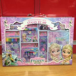 ชุดเครื่องเขียน ระบายสีดิสนีย์ คุ้มสุดสุด