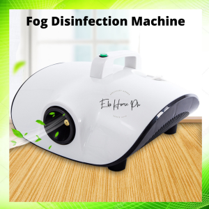 Disinfection Machine Sanitation Equipment Fog Machine Back To Zero Home Office Car