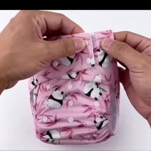 Teen Diapers Swimming Nappy Youth Swim Diapers Special Needs For Years Kids2026