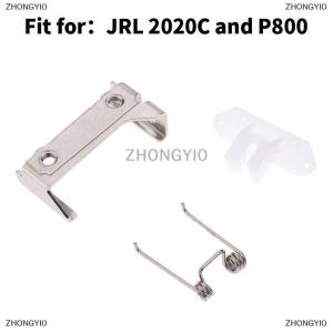 [COD] ZHONGYI0 Professional Clipper Accessories for Barber JRL 2020C P800 Rechargeable Clippers