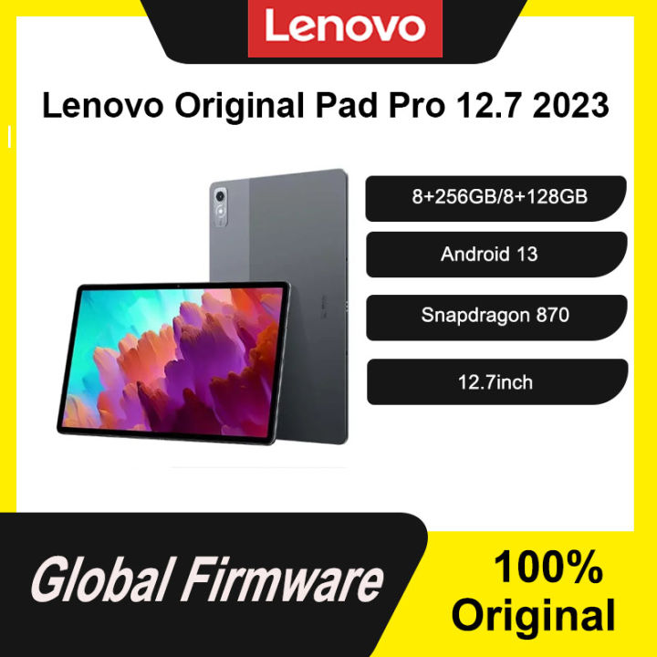 Lenovo XiaoxinPad Pro12.7 8GB 128GB 美品 Lenovo XiaoxinPad Pro12.7
