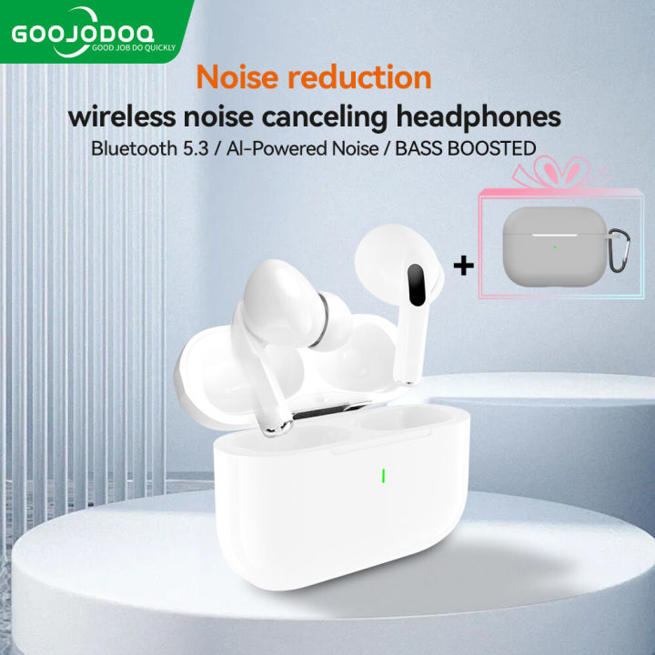 GOOJODOQ%20earphones%20case%20for%20J206%20Bluetooth%20Wireless%20Earphones%20Earphone%20Case%20for%20AirPods%20Pro2%20-%20Image%204