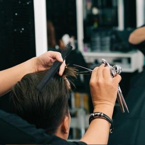 Professional Hair Combs SetHair Cutting CombHair Styling CombHandle Hairdressing CombTail Comb for Women Girls