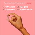 URO Vaginal Probiotics for Women 60 Capsules. 