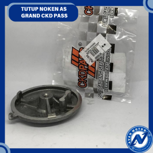 Tutup Noken As Honda Supra Fit New Astrea Legenda Merk Ckdpass