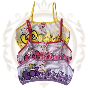 Grosir 12 Pcs Miniset Anak Cewe Essen Kids Tali Kecil | Mini Set Anak Perempuan Murah All Size