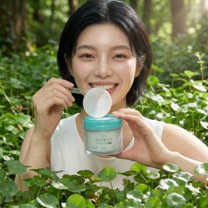 [K-Beauty] SHEDECA AC-Pure Pore Pads 70ea | AHA BHA PHA Exfoliating Toner Pads