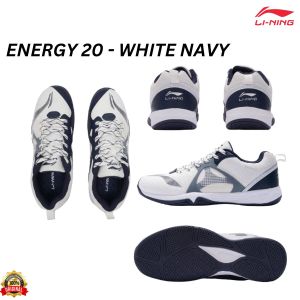 SEPATU LINING ENERGY 20 BADMINTON BULUTANGKIS LINING ENERGY 20 ENERGY 10
