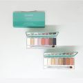 WARDAH Exclusive Eyeshadow Palette by NATURNIC. 