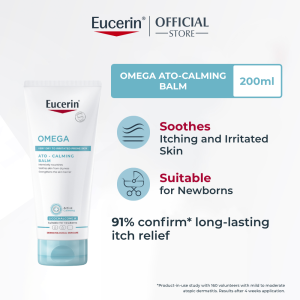 Eucerin Omega ATO Calming Balm 200 ml