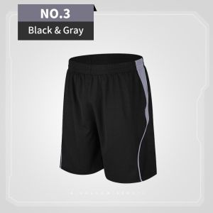 SUPERFLOWER Mens Athletic Shorts Quick Dry Basketball Running Shorts Gym Training Workout Shorts with Pockets