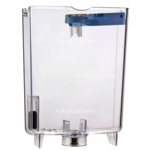 Kirilgu Applicable To Jura Coffee Machine Plastic Water Tank Container ENA 3 4 5 7 9 X1 Aroma + Accessories 2Z5B1