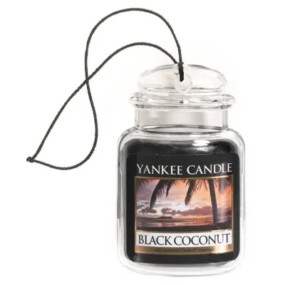 Yankee Candle Car Jar Ultimate - 31 Scents - Ships from Singapore