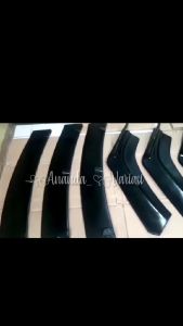 FRONT LIPS BUMBER MOBIL WINGLET UNIVERSAL