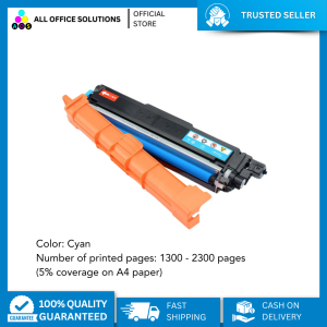 AOS Compatible TN267 Toner Cartridge for Brother HL-L3210CW/3230CDN/3270CDW DCP-L3551CDW MFC-L3735CDN/L3750CDW/L3770CDW