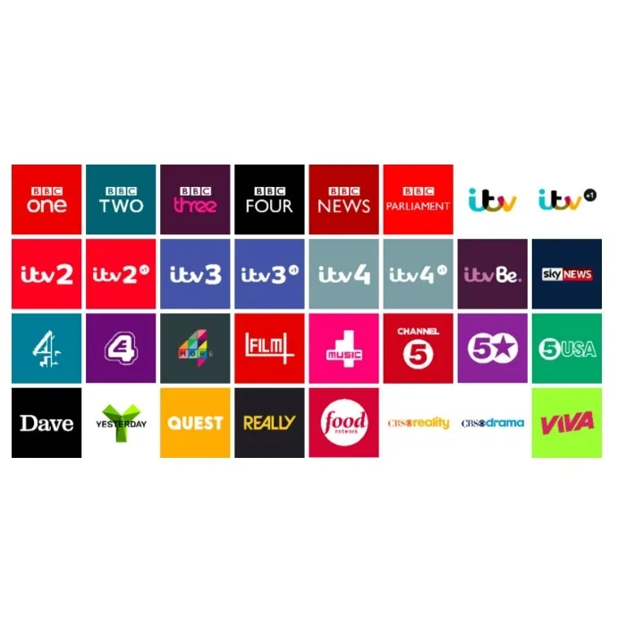 Mastersat IPTV for UK TV ดู ทีวีอังกฤษ USA TV ยุโรป อาหรับ เอเชีย