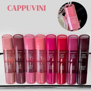 SUBJUGATE SENTENCE74CE5 Moisturizing Mirror Lip Gloss Hydrating Color Lock Lip Tint Plumping Jelly Lip Glaze Women