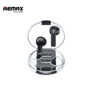Remax Small Talk BT/TWS Clearbuds C2 - หูฟังไร้สาย Earbuds Bluetooth 5.3 เสียงคมชัด Hi-Resolution
