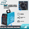 4IN1 SET MMA-450 Portable IGBT Inverter Welding Machine + Impact Drill + Angle Grinder + Electric Jigsaw. 