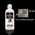 Gel massage bôi trơn cao cấp Vanessa & Co 200ml made in Japan hàng thật có team QR lấp lánh. 