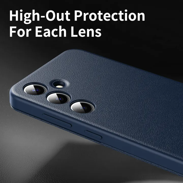 Samsung%20Galaxy%20S25/S25%20Plus/S25%20Ultra/S24%20Plus/S24%20Ultra%20Case,Smart%20Window%20Case%20with%20Card%20Slot%20-%20Image%203