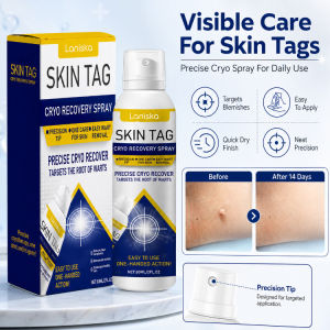 Wart Care Spray Natural Formula Wart Removal Solution Painless Skin Wart Treatment Spray Effective Wart Care For All Skin Types