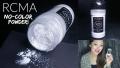 Phấn Phủ RCMA Không Màu Dạng Bột . 