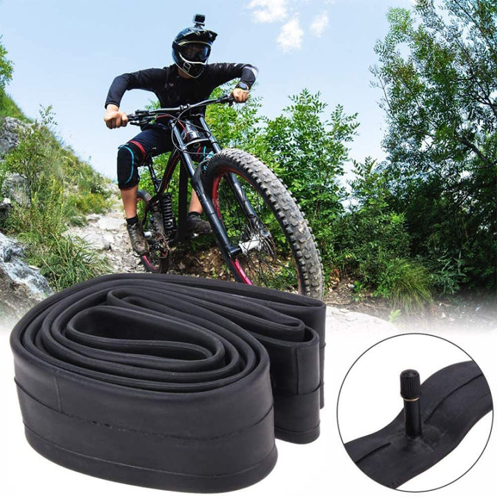Bicycle Inner Tube Bike Interior Size 26 x x