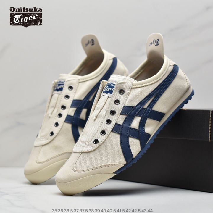 Onitsuka Tiger Shoes 66 Fashion All-match Japanese Lightweight Sports ...