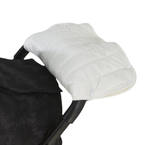 Windproof Xe đẩy Găng tay mùa đông thêm ấm tay bao gồm thời tiết bằng chứng tay bảo vệ Dễ dàng gắn vào xe đẩy xử lý