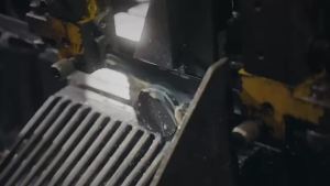 Applicable to Renault Captur Clio Tire Pressure Monitoring Sensor OE 40700-9987R