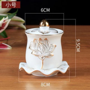 [Giá Rẻ] Bộ Đồ Cúng Bạch Ngọc Trắng Hàng Chuẩn Cao Cấp Chuẩn Đẹp