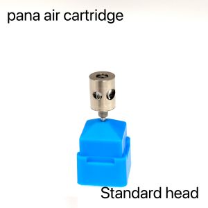 Push button Wrench pana air type Dental High Speed Handpiece Standard Head 2 Hole