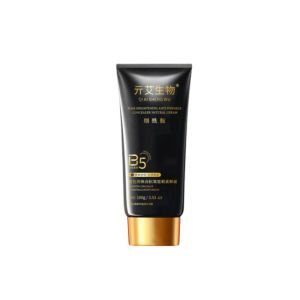 Vitamin C Cream Niacinamide B5 Skin Care Brightening Face Cream Moisturizing Lightweight Long Lasting Bare Skin Effect Hydration Nourish Repair Even Tone Daily Cosmetic Use