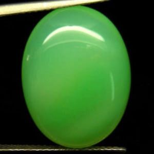 Natural Agate : 15.41 Carat