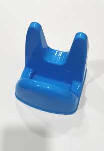 Tempat Tutup Panci & tatakan tutup panci Spatula & Jusco KW002