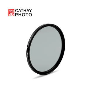 Tiffen 49mm Glimmerglass® Camera Filter